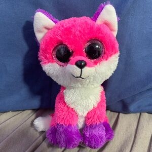 TY Beanie Boo Joey 6” Plush Exclusive Rare